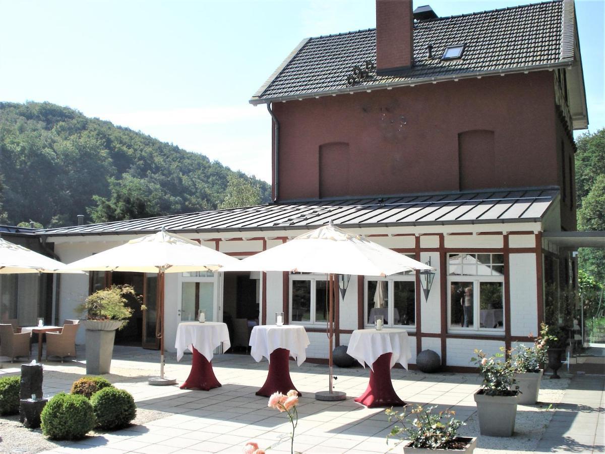Villa Waldesruh Siegburg Exterior photo