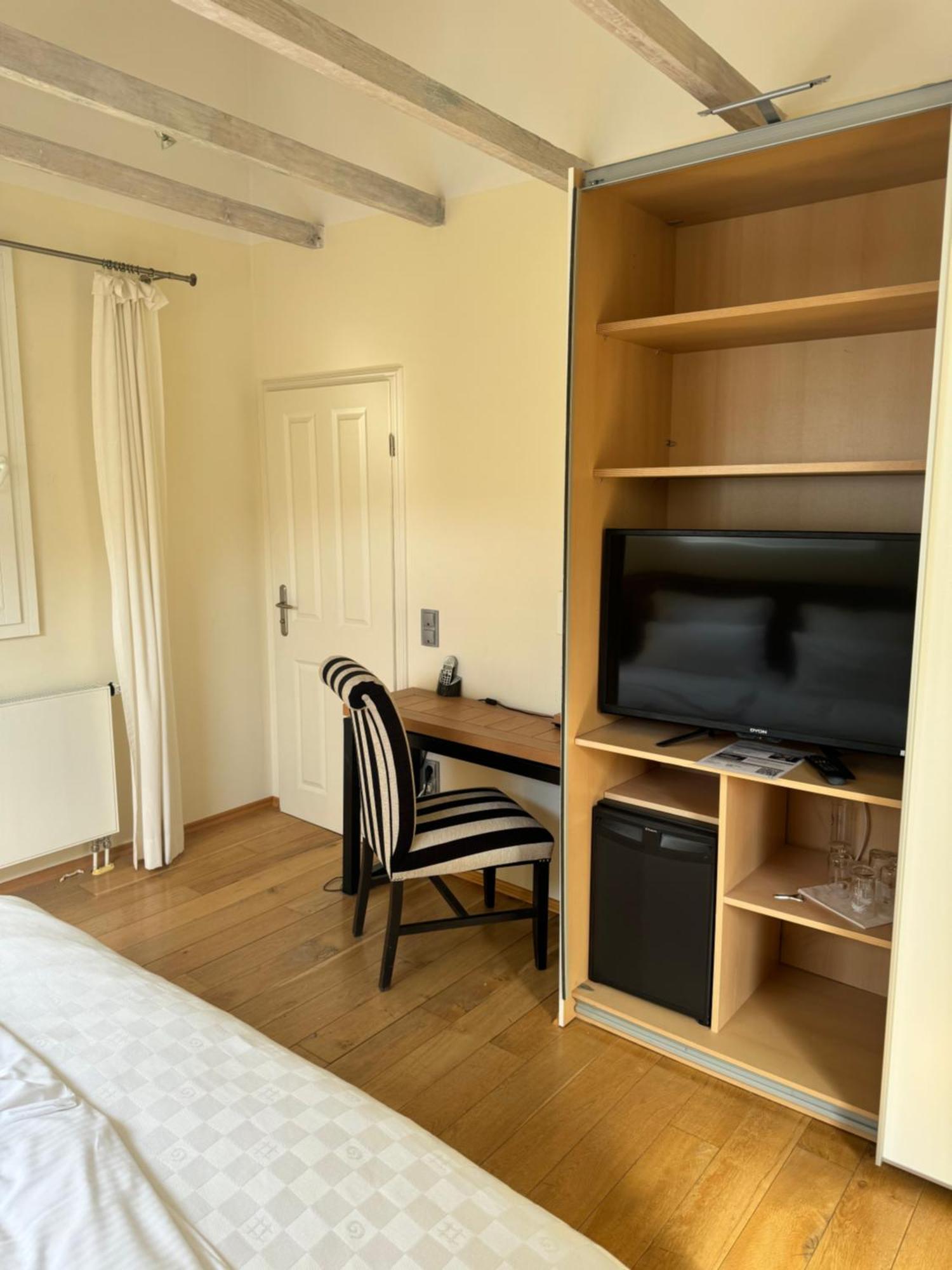 Villa Waldesruh Siegburg Room photo