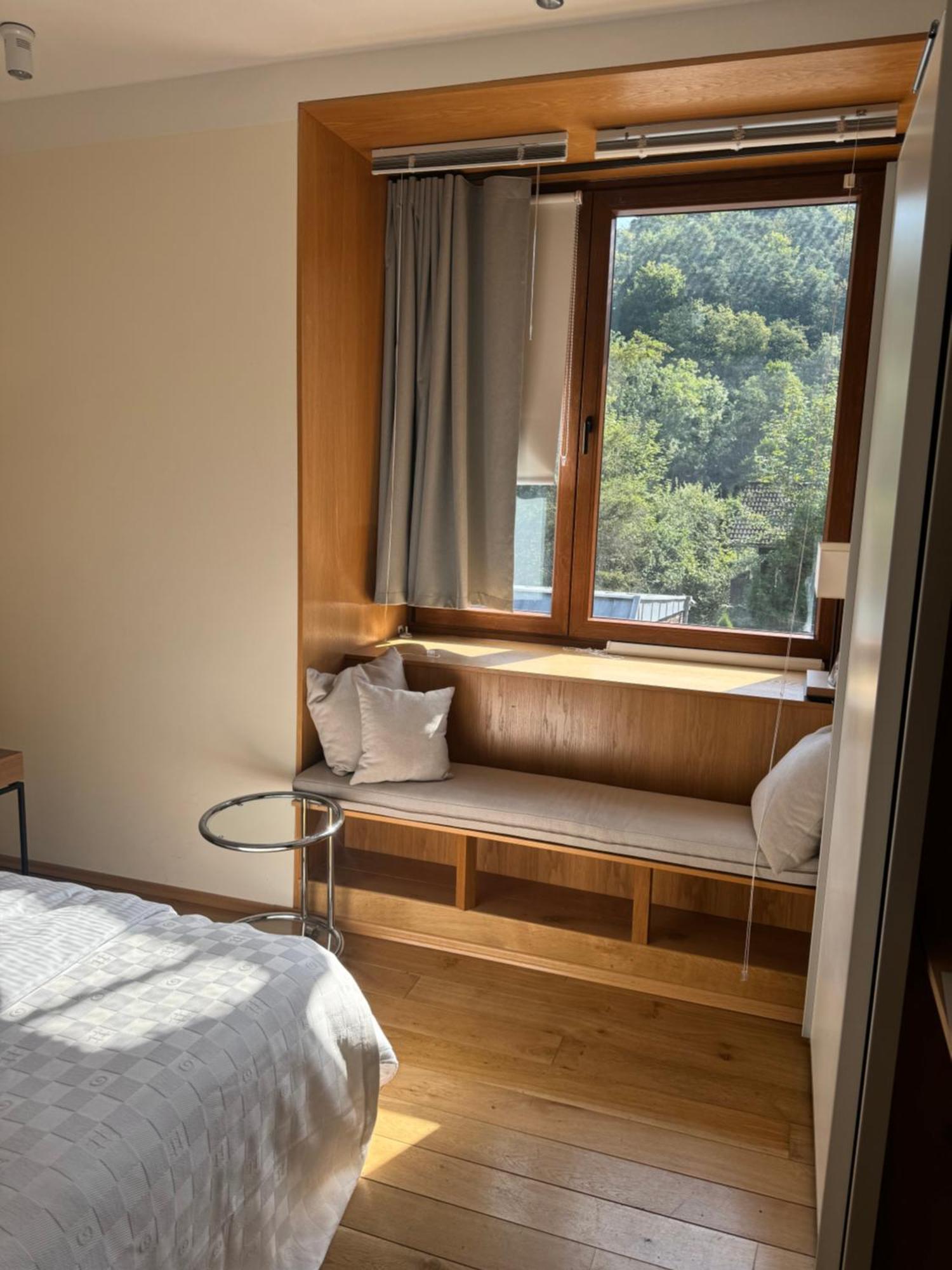Villa Waldesruh Siegburg Room photo