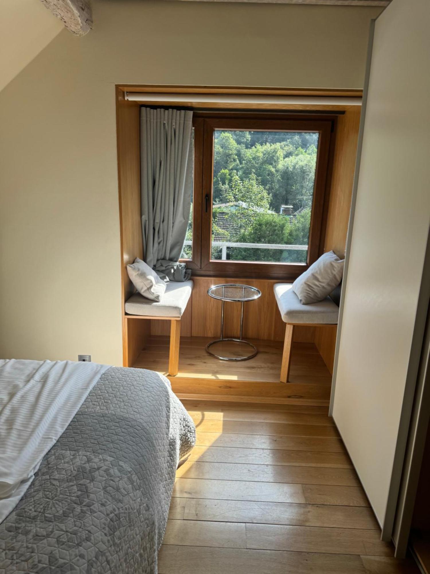 Villa Waldesruh Siegburg Room photo
